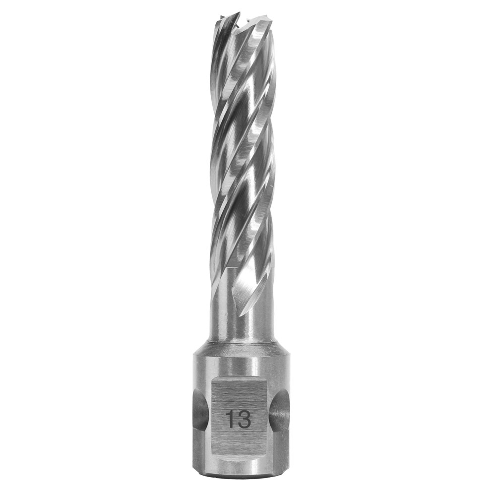 EUROBOOR ANNULAR CUTTER 13 X 55 MM